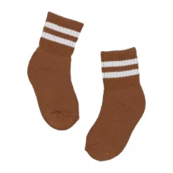 BD Collection Sportsokjes - 3 Stuks - 6-12 mnd - Multi Camel><noscript><img width=