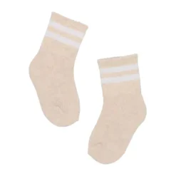 BD Collection Sportsokjes - 3 Stuks - 6-12 mnd - Multi Camel><noscript><img width=