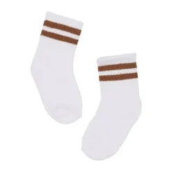 BD Collection Sportsokjes - 3 Stuks - 6-12 mnd - Multi Camel><noscript><img width=