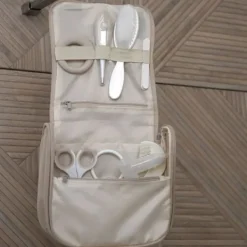 Béaba Beaba Reistoilettas - 10 Accessoires - Clay><noscript><img width=