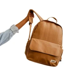 Béaba Beaba Tokyo Luierrugzak - Oker><noscript><img width=