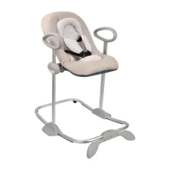 Béaba Beaba Up & Down IV Wipstoeltje - Clay> Sitters