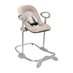 Béaba Beaba Up & Down IV Wipstoeltje - Clay> Sitters