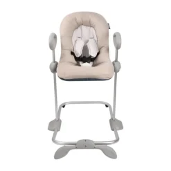 Béaba Beaba Up & Down IV Wipstoeltje - Clay><noscript><img width=