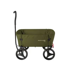Beachwagon Bolderkar Lite Khakigreen><noscript><img width=