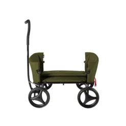 Beachwagon Bolderkar Lite Khakigreen><noscript><img width=