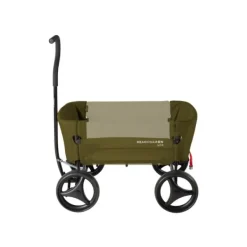 Beachwagon Bolderkar Lite Khakigreen><noscript><img width=