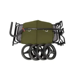 Beachwagon Bolderkar Lite Khakigreen><noscript><img width=