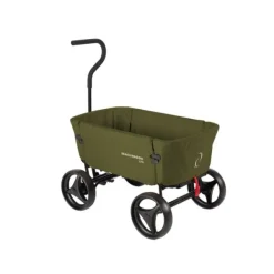 Beachwagon Bolderkar Lite Khakigreen><noscript><img width=