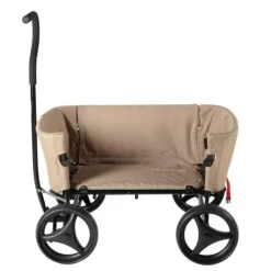 Beachwagon Bolderkar Lite Khakigreen><noscript><img width=