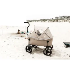 Beachwagon Bolderkar Lite Khakigreen><noscript><img width=