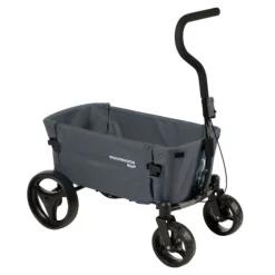 Beachwagon Bolderkar Mini Darkgrey><noscript><img width=