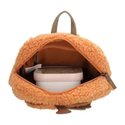 Beagles Rugzak - Friends - Oranje><noscript><img width=