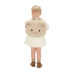 Beagles Rugzak - Friends - Crème><noscript><img width=