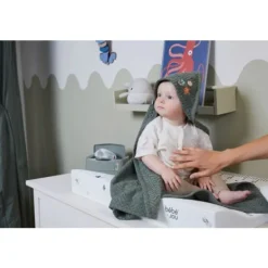 Bebe-Jou Easy Wipe - Farm Friends><noscript><img width=