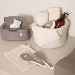 Bebe-Jou Easy Wipe - Farm Friends><noscript><img width=