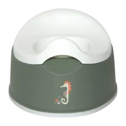 Bebe-Jou Grow Po - Farm Friends> Potjes En Toilettrainers