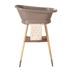 Bebe-Jou Sense Edition Basis - Badset - Chalk Brown> Complete Badsets