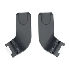 Cybex Beezy Adapter Black - Black> Accessoires Kinderwagens|Accessoires Tweeling/Duo