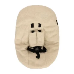 Kidsmill Bekleding Newborn Up! Sheep Beige> Accessoires Kinderstoelen