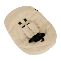 Kidsmill Bekleding Newborn Up! Sheep Beige> Accessoires Kinderstoelen