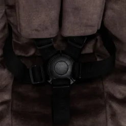 Kidsmill Bekleding Voor Newborn Frame Velours Copper> Accessoires Kinderstoelen