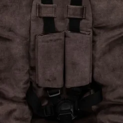 Kidsmill Bekleding Voor Newborn Frame Velours Copper><noscript><img width=