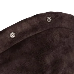 Kidsmill Bekleding Voor Newborn Frame Velours Copper><noscript><img width=