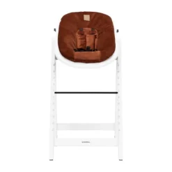 Kidsmill Bekleding Voor Newborn Frame Velours Copper><noscript><img width=