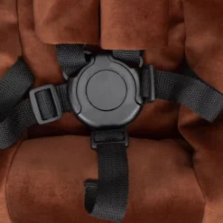 Kidsmill Bekleding Voor Newborn Frame Velours Copper><noscript><img width=