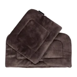 Kidsmill Bekleding Voor Newborn Frame Velours Copper><noscript><img width=