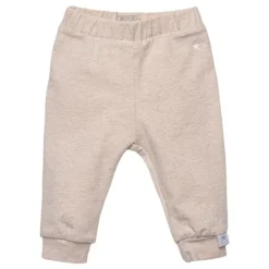 BESS Broek Melange Sand maat 50> Broekjes