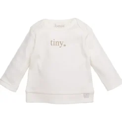 BESS Broek Pinstripe Sand maat 50><noscript><img width=