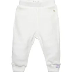 BESS Broek Uni Off White maat 44> Broekjes