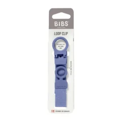 BIBS Clip Loop Speenkoord - Sage><noscript><img width=