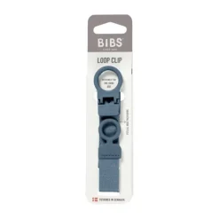 BIBS Clip Loop Speenkoord - Sage><noscript><img width=