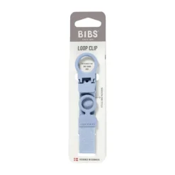 BIBS Clip Loop Speenkoord - Sage><noscript><img width=