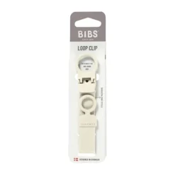 BIBS Clip Loop Speenkoord - Sage><noscript><img width=