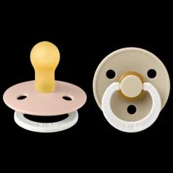 BIBS Colour Fopspeen - Size 1 - Petrol Glow/Deep Space Glow><noscript><img width=