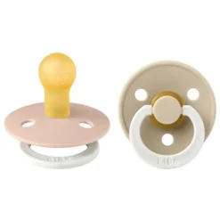 BIBS Colour Fopspeen - Size 1 - Petrol Glow/Deep Space Glow><noscript><img width=