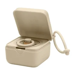 BIBS Fopspeen - Boheme - 0-6 Mnd - Baby Blue><noscript><img width=