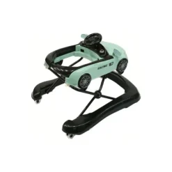 Bo Jungle 3 in 1 Walker Ruby Red> Loopstoelen