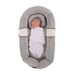 Bo Jungle Baby Wrap Lovely Hearts Small><noscript><img width=