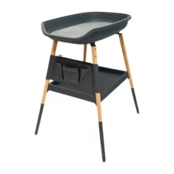 Bo Jungle Balneo Changing Table - Pure White><noscript><img width=