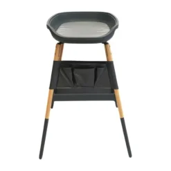 Bo Jungle Balneo Changing Table - Pure White><noscript><img width=