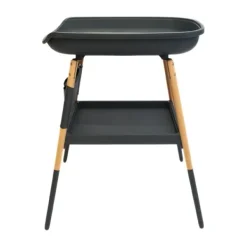 Bo Jungle Balneo Changing Table - Pure White><noscript><img width=