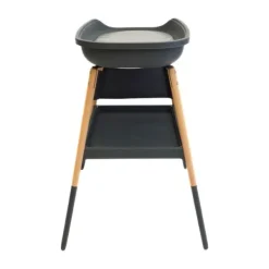 Bo Jungle Balneo Changing Table - Pure White><noscript><img width=