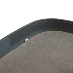 Bo Jungle Balneo Changing Table - Pure White><noscript><img width=