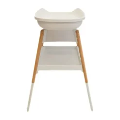 Bo Jungle Balneo Changing Table - Pure White><noscript><img width=