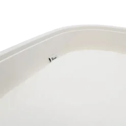 Bo Jungle Balneo Changing Table - Pure White><noscript><img width=